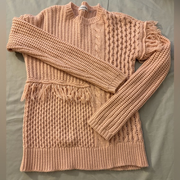 Calvin Klein sweater - Picture 2 of 6